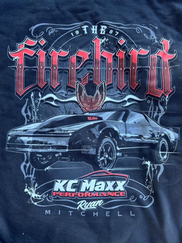 Firebird Tee Shirts