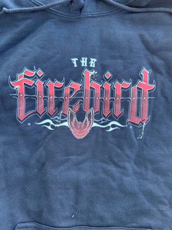 Firebird Tee Shirts - Image 2
