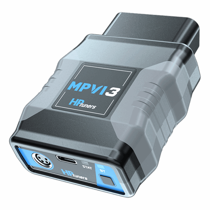 HPTuners MPVI3